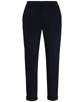 Boss by Hugo Boss Women's Regular-Fit Chinos