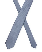 Boss by Hugo Boss Men's Jacquard Pattern Silk Blend Tie