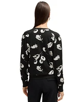 Boss by Hugo Women's Merino Wool-Blend Cardigan