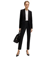 Boss by Hugo Women's Regular-Fit Jacket