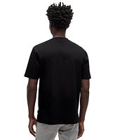 Boss by Hugo Men's Double B Monogram T-Shirt
