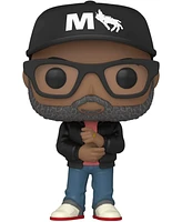 Funko Pop Icons Vinyl Figure | Jordan Peele
