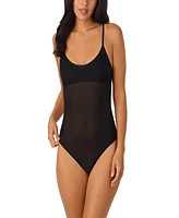On Gossamer Women's Heavenly Stretch Bodysuit