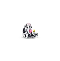 Pandora Disney Dumbo and Mum Sterling Silver Charms