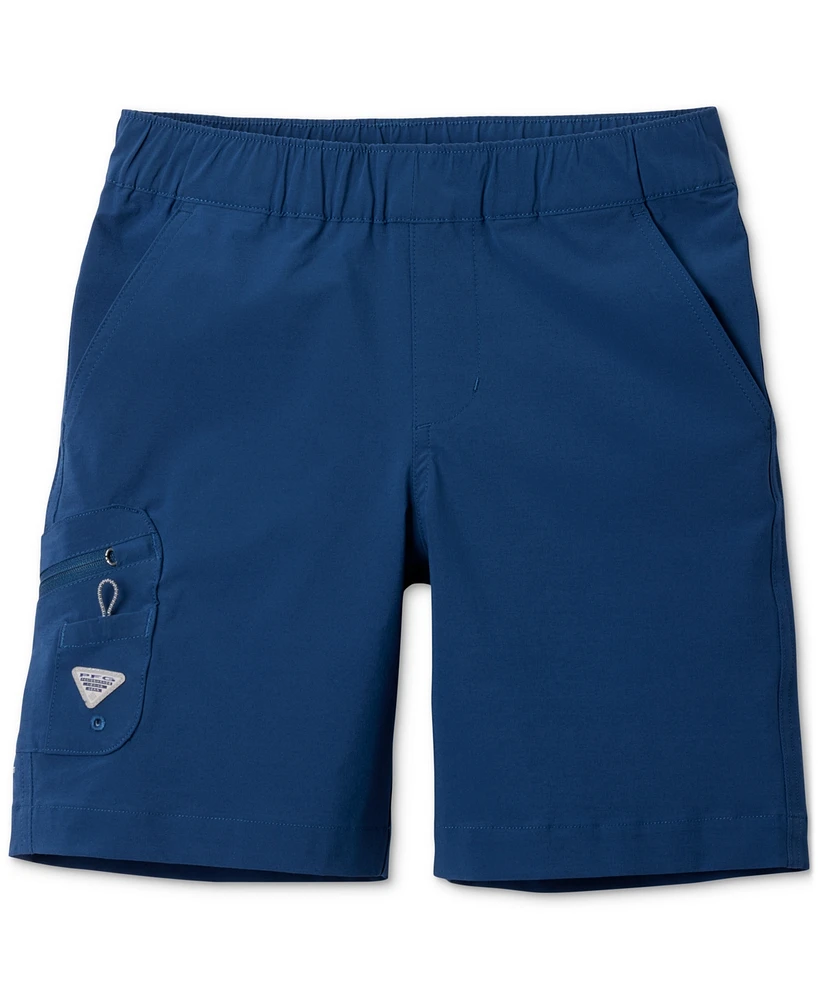 Columbia Big Boys Terminal Tackle Ii Shorts
