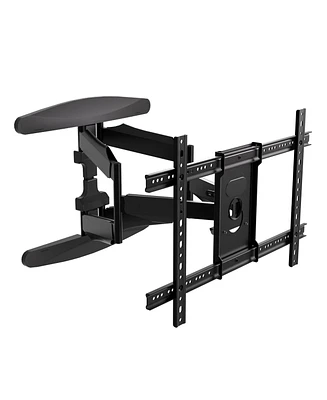 ProMounts Full Motion Tv Wall Mount For Tvs 42"