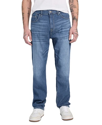 Guess Men's Rodeo Regular-Fit Stretch Jeans