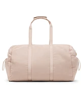 Madden Girl Large Weekender Duffle Bag