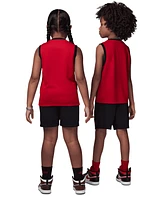 Jordan Little Boys 23 Jersey 2-Piece Set