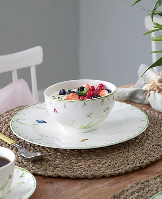 Villeroy & Boch Colorful Spring Salad Plate