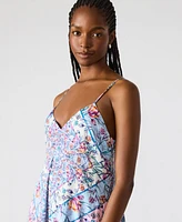 Steve Madden Women's Chase Maxi Dress