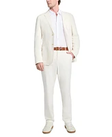 Guess Men's Tyron Slim-Fit Solid Blazer