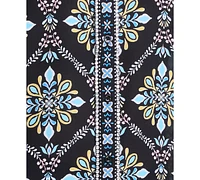 Jm Collection Women's Embellished-Placket Button-Front Shirt, Exclusively at Macy's