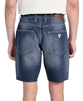 Guess Men's Relaxed-Fit Wyatt Shorts