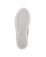 Guess Women's Loven Lace-Up Sneakers