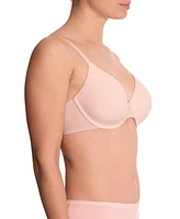 Natori Women's Comfort Evolution Full Fit Memory Foam Convertible Underwire
