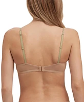 Women's Enamored Balconette Underwire Bra
