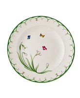 Villeroy & Boch Colorful Spring Salad Plate