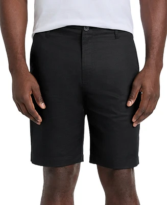 Guess Men's Relaxed-Fit Clement Twill Shorts
