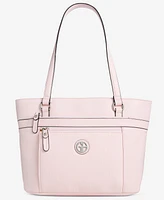 Giani Bernini Pebble Tote, Exclusively at Macy's
