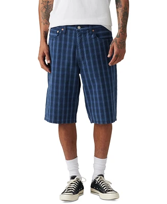 Levi's Men's 469 Loose 12" Jean Shorts