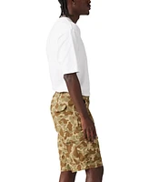 Levi's Men's Carrier 12.5" Cargo Shorts