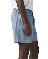 Levi's Men's Xx Chino Easy Cotton Linen 6" Drawstring Shorts