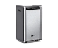 125-Pint 3-Speed Dehumidifier Energy Star (For Rooms 3001+ sq ft)