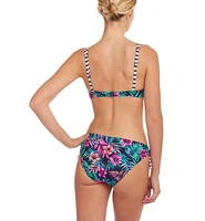 Lascana Women's Side Tie Bikini Swimsuit Bottom