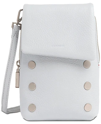 Hammitt Vip Mini Mobile Leather Crossbody