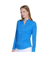 Sport Haley Women's Tempo Mock