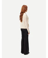 Gobi Cashmere Women's Full-Zip Cardigan