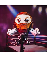 Bleacher Creatures Wwe Sami Zayn 8" Kuricha Plush