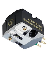 Audio-Technica AT33PTG/2 Dual Moving Coil Cartridge