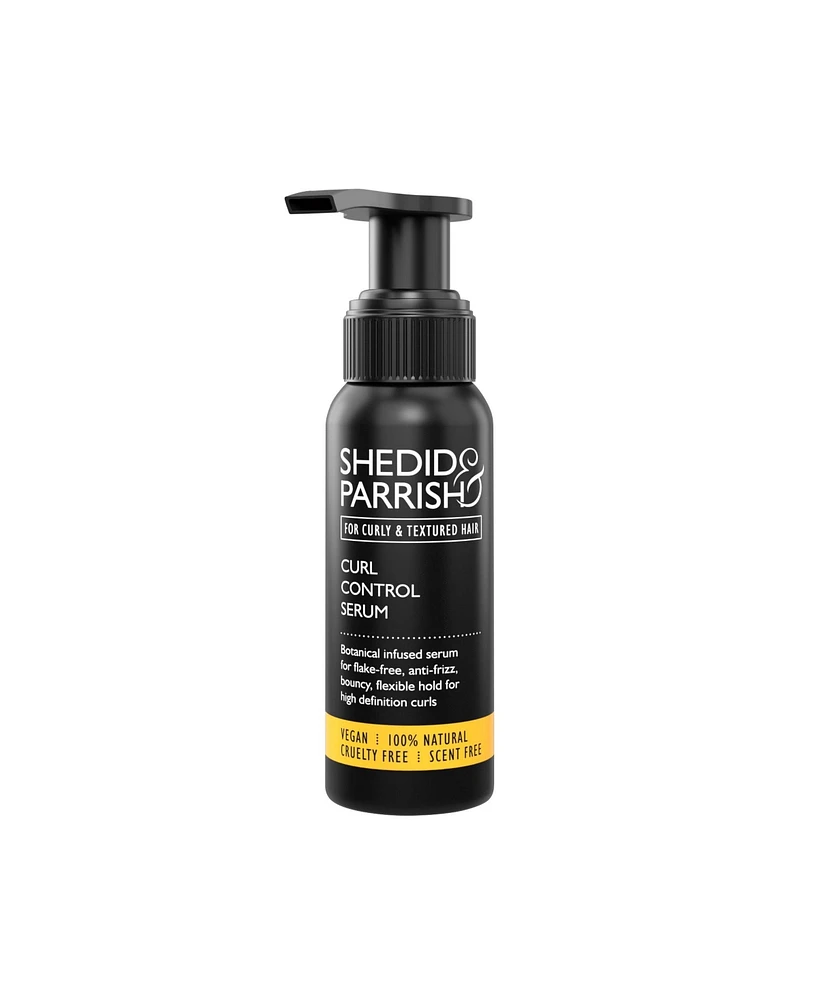 Curl Control Serum