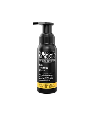 Curl Control Serum