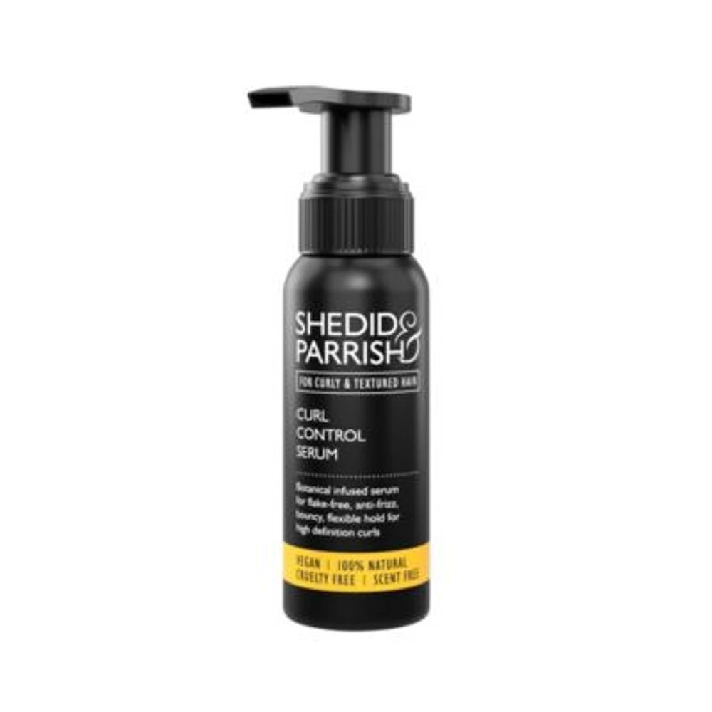 Curl Control Serum