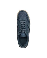 Coach Men's Soho Signature Canvas Sneakers
