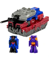 G1 Universe Autobot Quake Legacy Deluxe Class | Transformers Generations Legacy