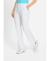 Olsen Women's Mona Fit Straight Leg Pant
