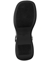 Karl Lagerfeld Paris Women's Meddi Sandals