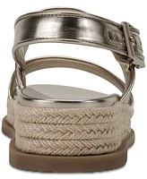 Dkny Women's Bernae Slingback Sandals