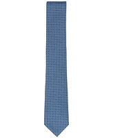 Alfani Men's Wissel Geometric Tie, Exclusively at Macy's