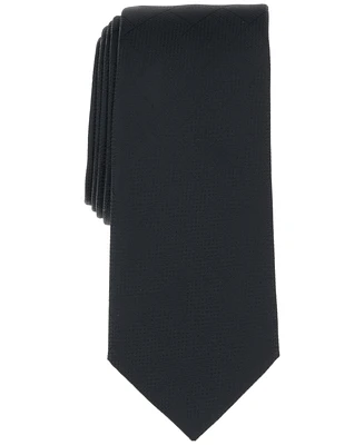 Alfani Men's Stone Abstract Tie, Exclusively at Macy's