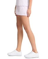 Puma Women's Essential dryCELL Woven 5" Pull-On Shorts