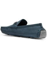 Cole Haan Men's Wyatt Nubuck Bit Driver