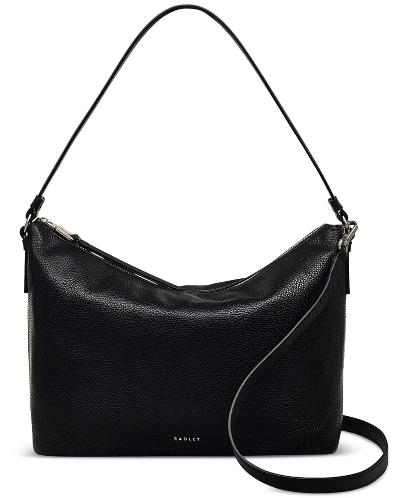 Radley London Bella Medium Zip Top Shoulder Bag