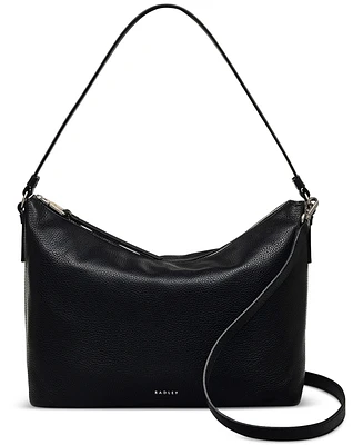 Radley London Bella Medium Zip Top Shoulder Bag