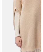 Gobi Cashmere Women's Cashmere Cocoon Sweater