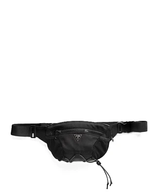 Guess Men's Trento Multifunctional Bum Bag